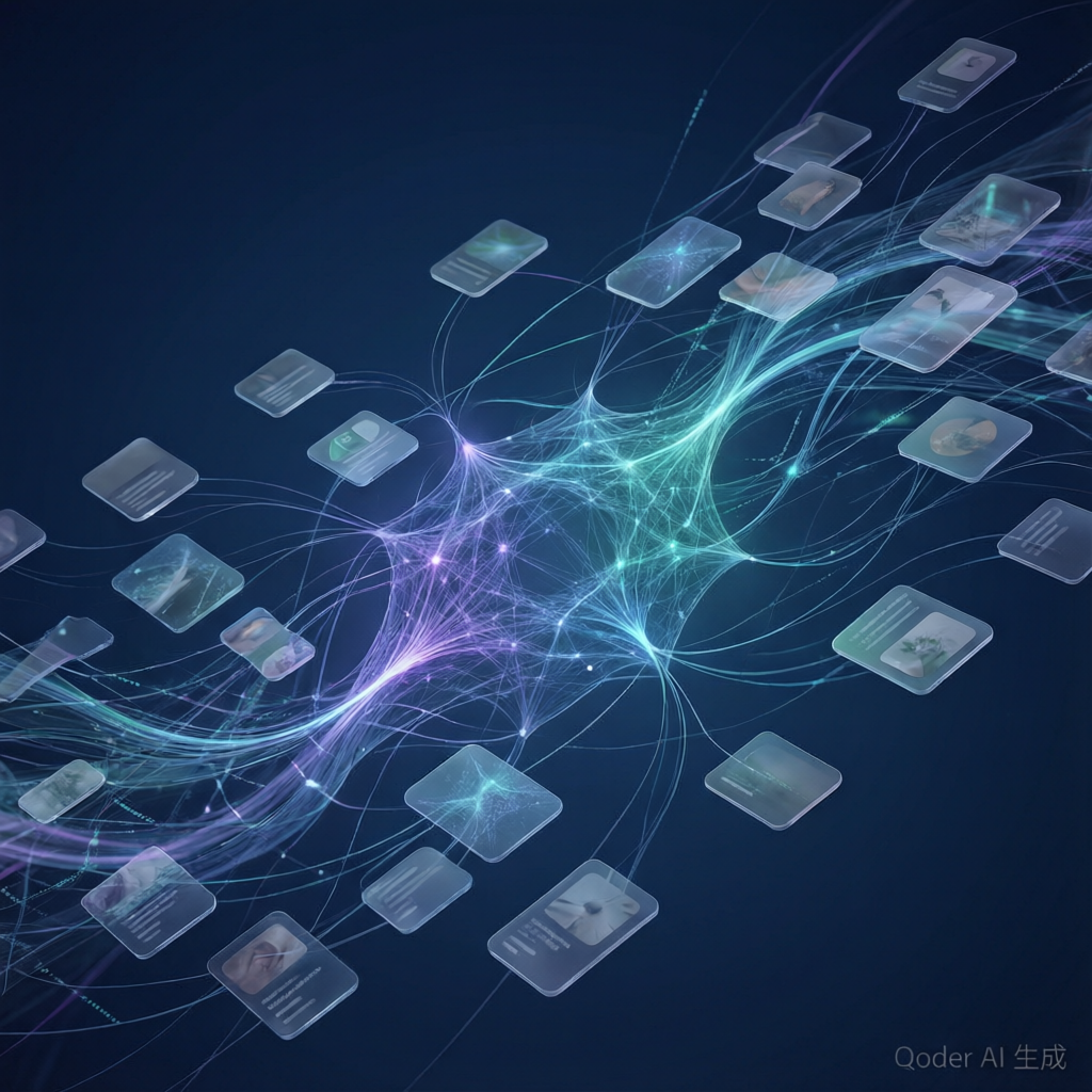 运达娱乐AI智能推荐引擎「灵犀」产品配图