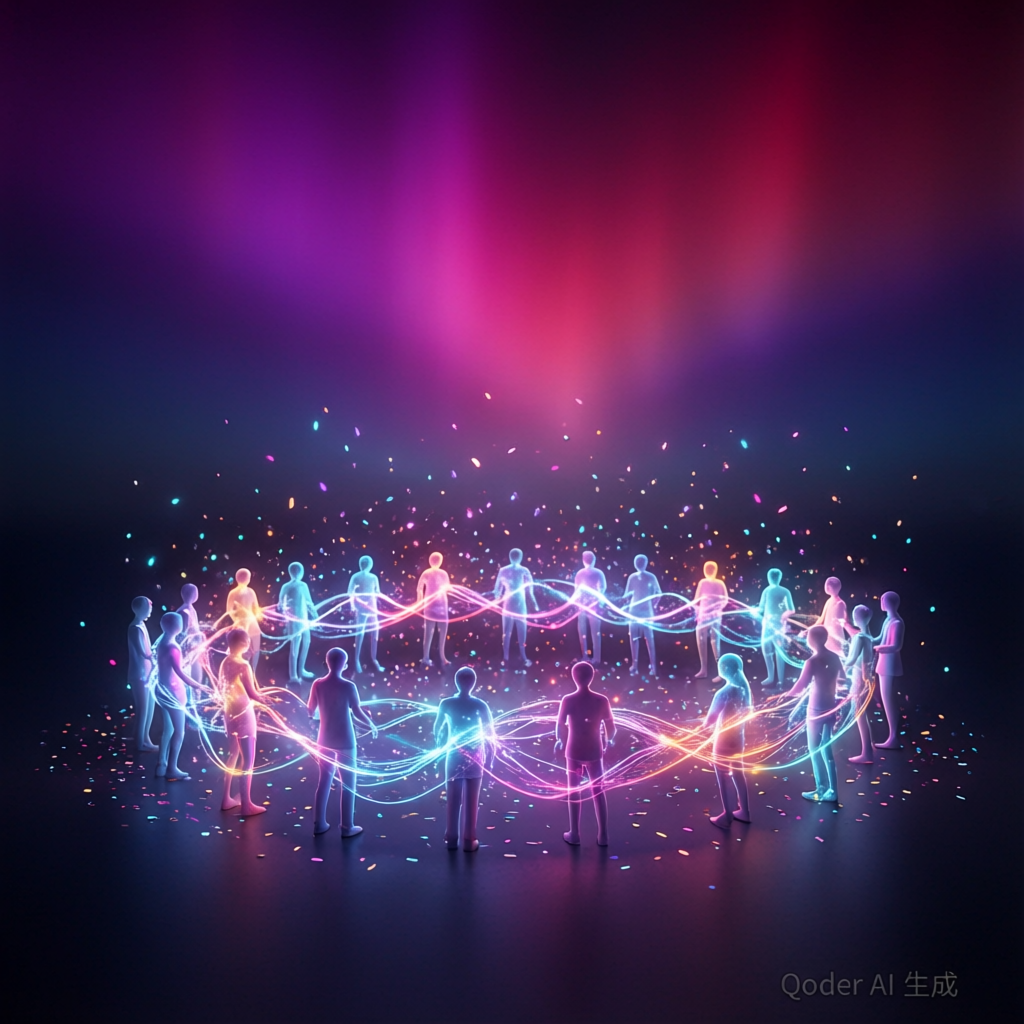 运达娱乐互动娱乐产品「星遇派对」配图